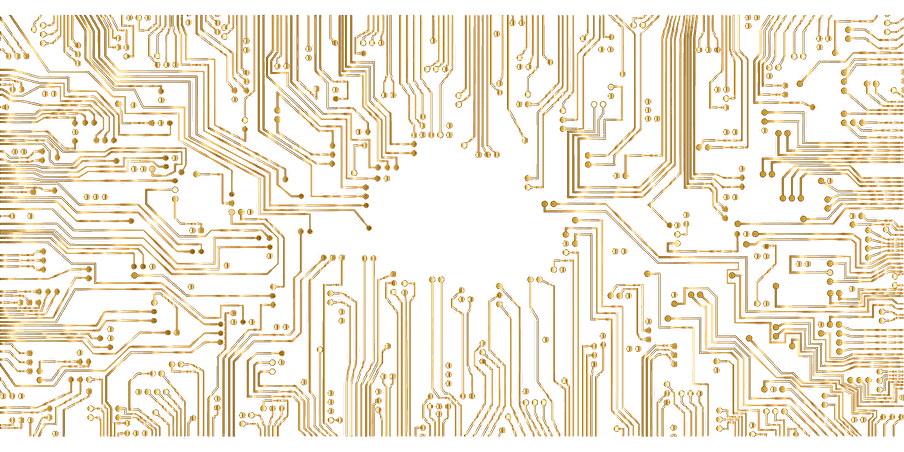 PCB - BASKILI DEVRE KARTI