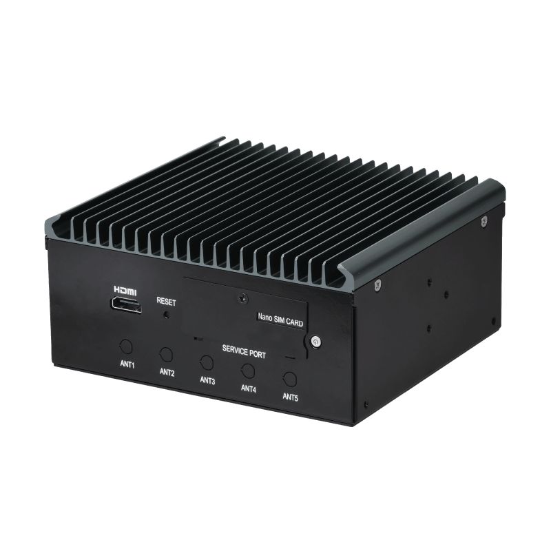 IBOX-600 Series