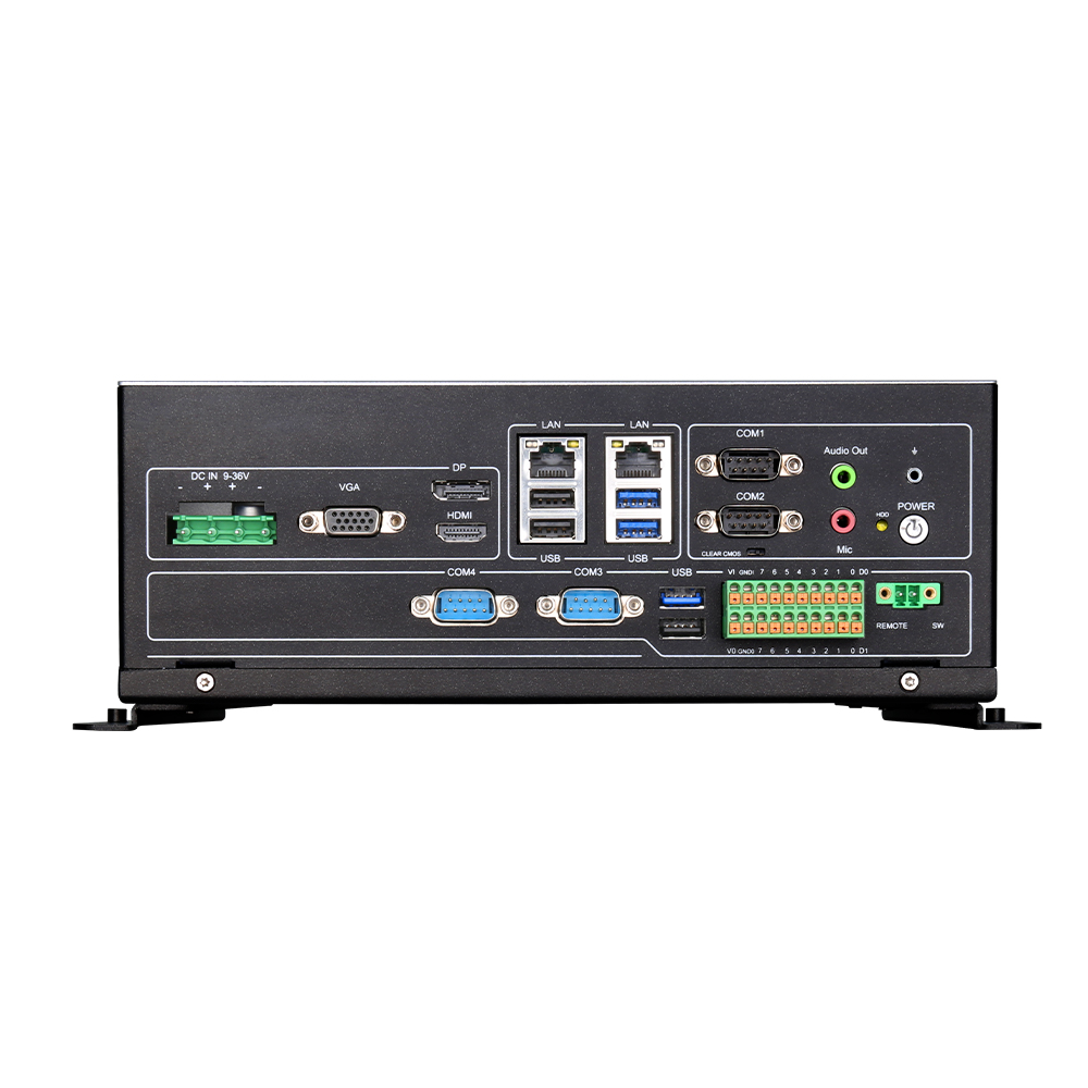 OVPC-210-CX-ST Series